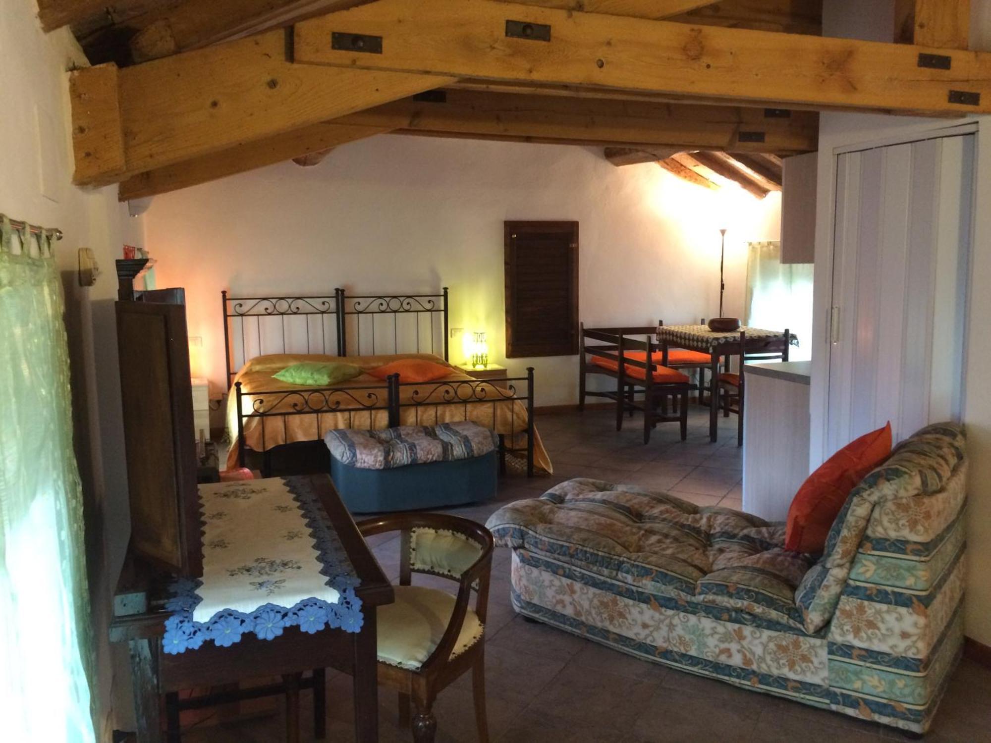 Yoghi & Bubu Apartment Gambolò Стая снимка